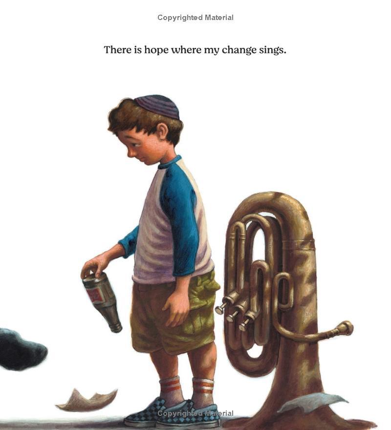 Change Sings: A Children