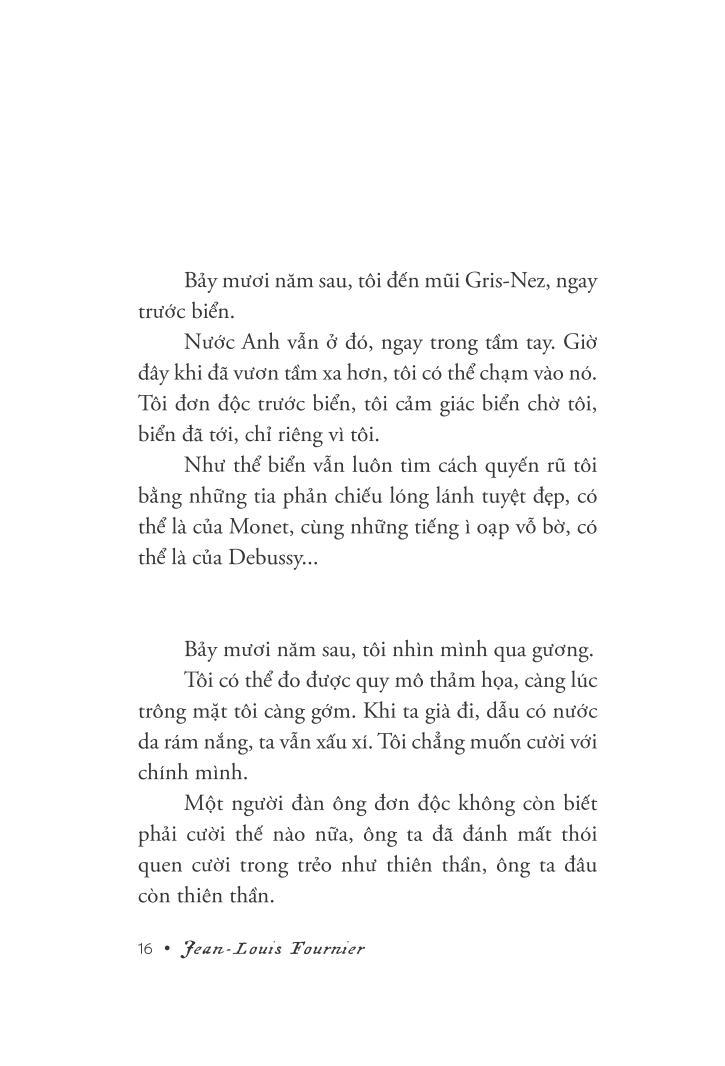 Đâu Chỉ Độc Mình Tôi Đơn Độc