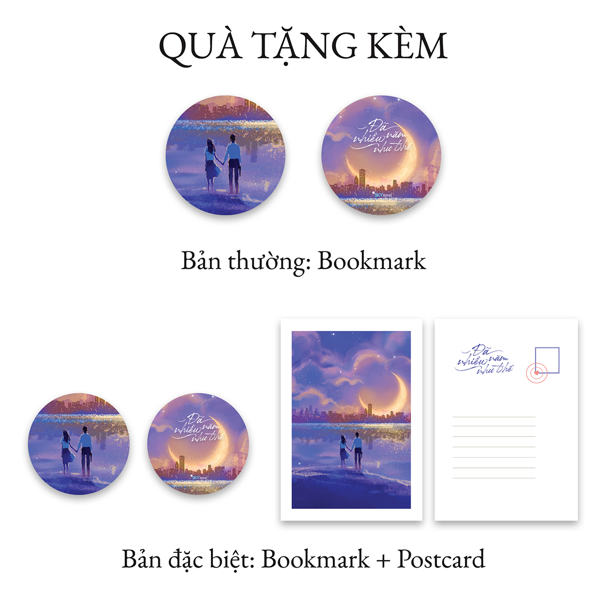 Đã Nhiều Năm Như Thế - Tập 3
