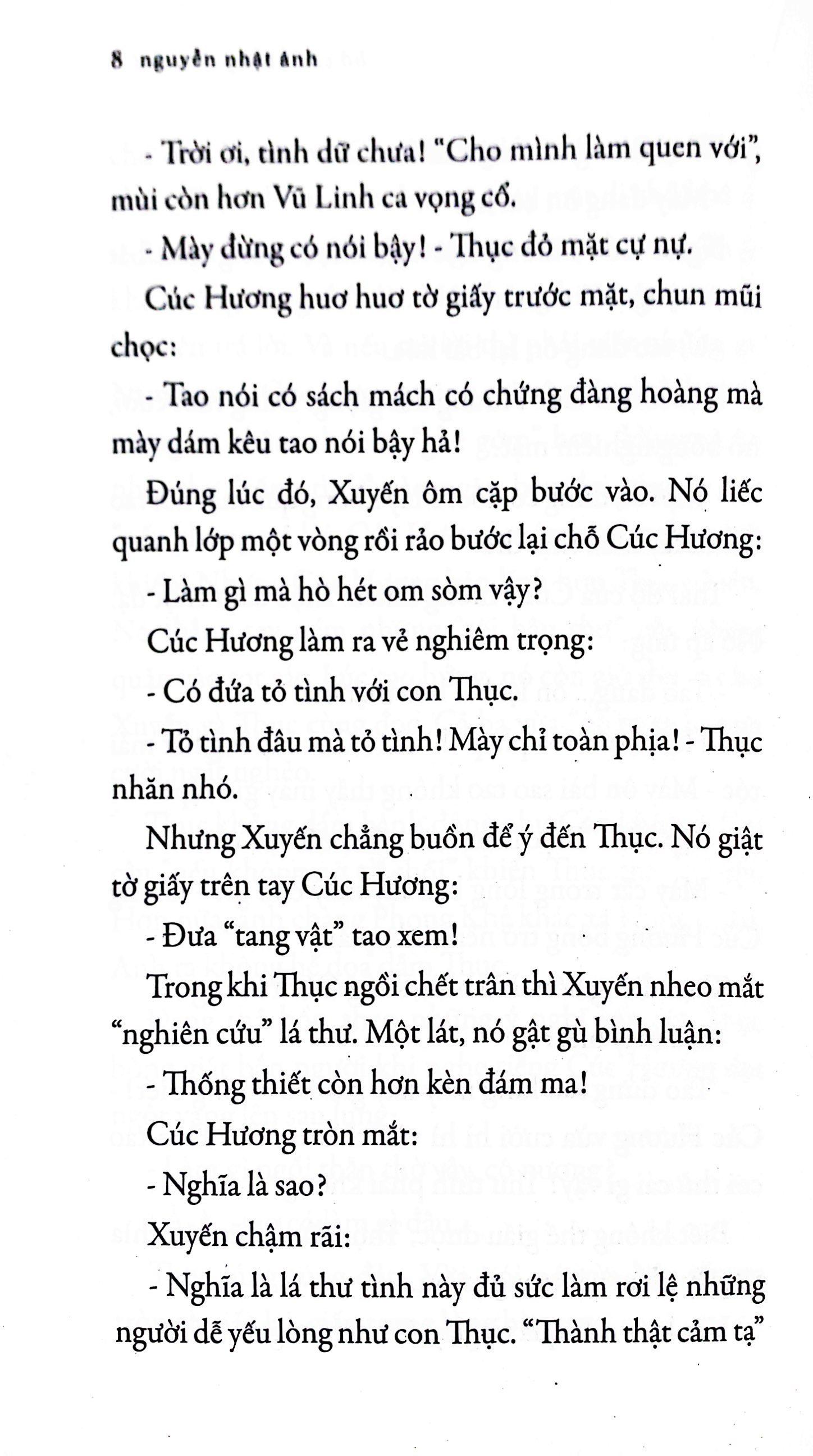 Bồ Câu Không Đưa Thư (2022)