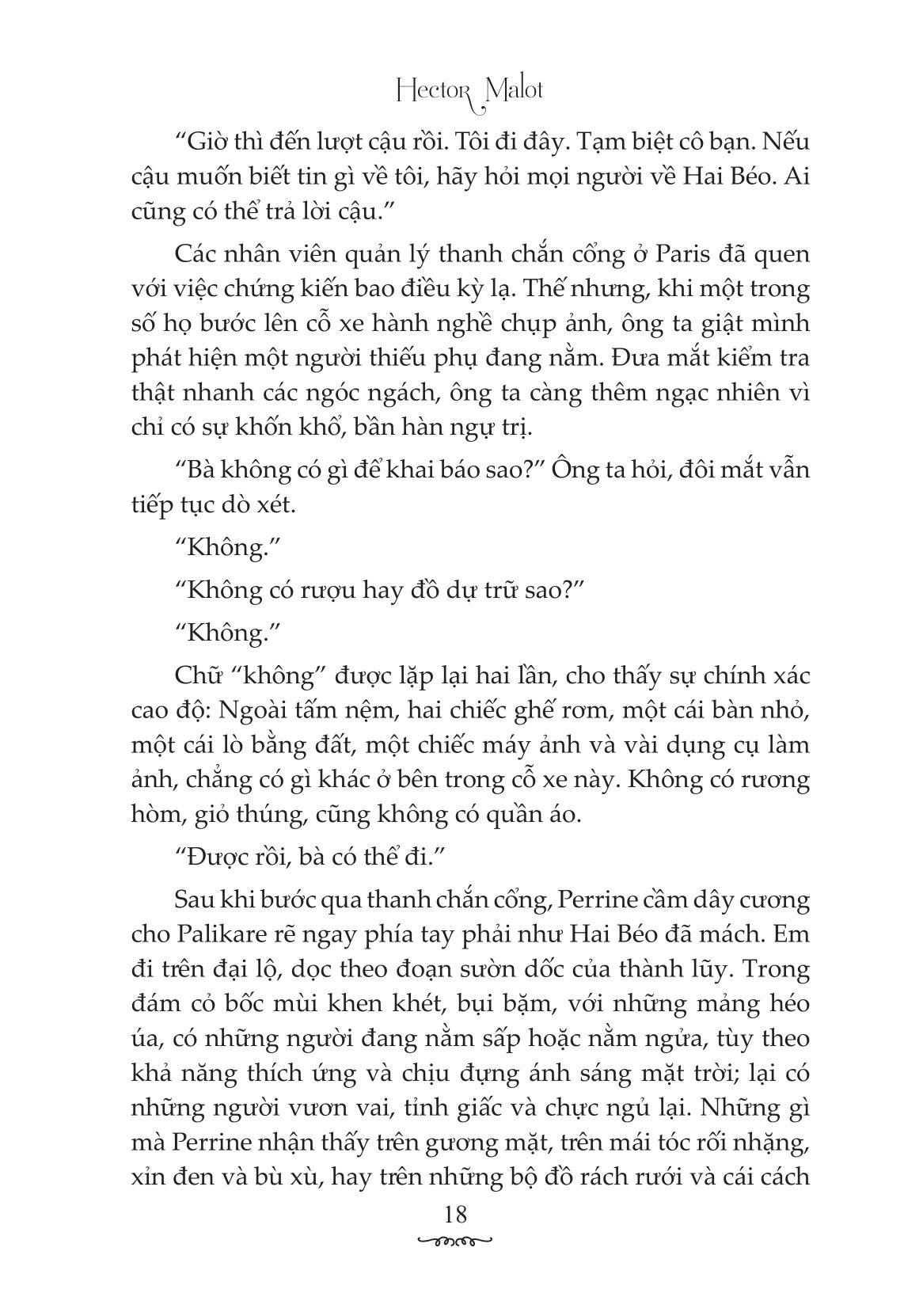 Trong Gia Đình