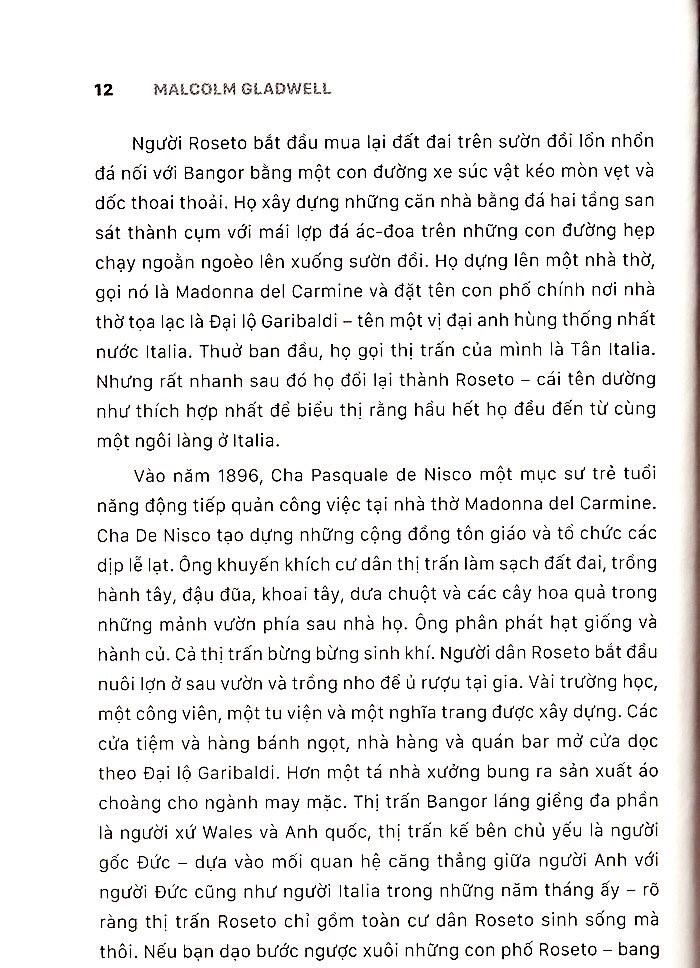 Những Kẻ Xuất Chúng (Tái Bản)