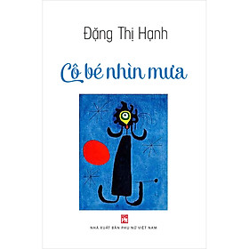 Cô Bé Nhìn Mưa