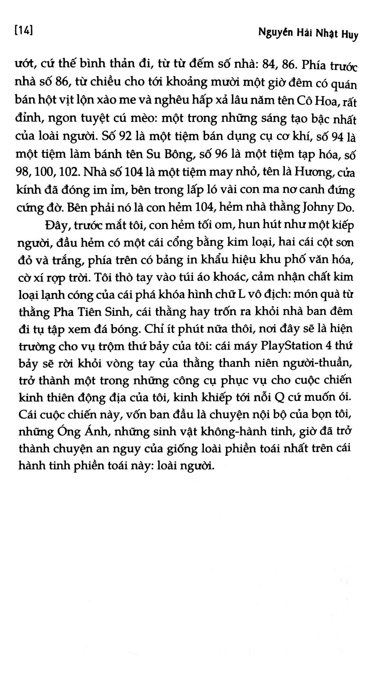 Tôi Ngồi Đây Chờ Cơn Bão Tới