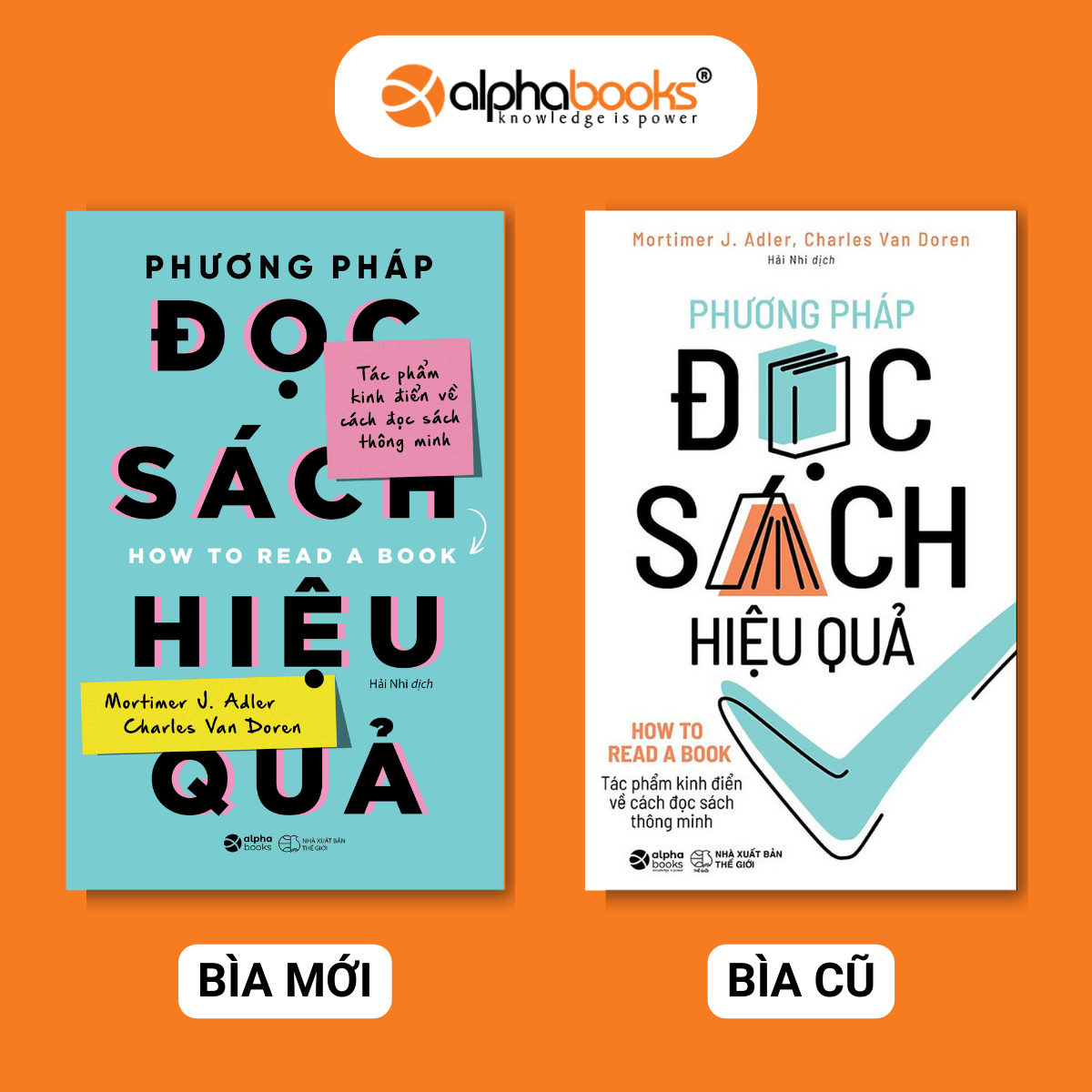 Phương Pháp Đọc Sách Hiệu Quả (Tái Bản 2018)