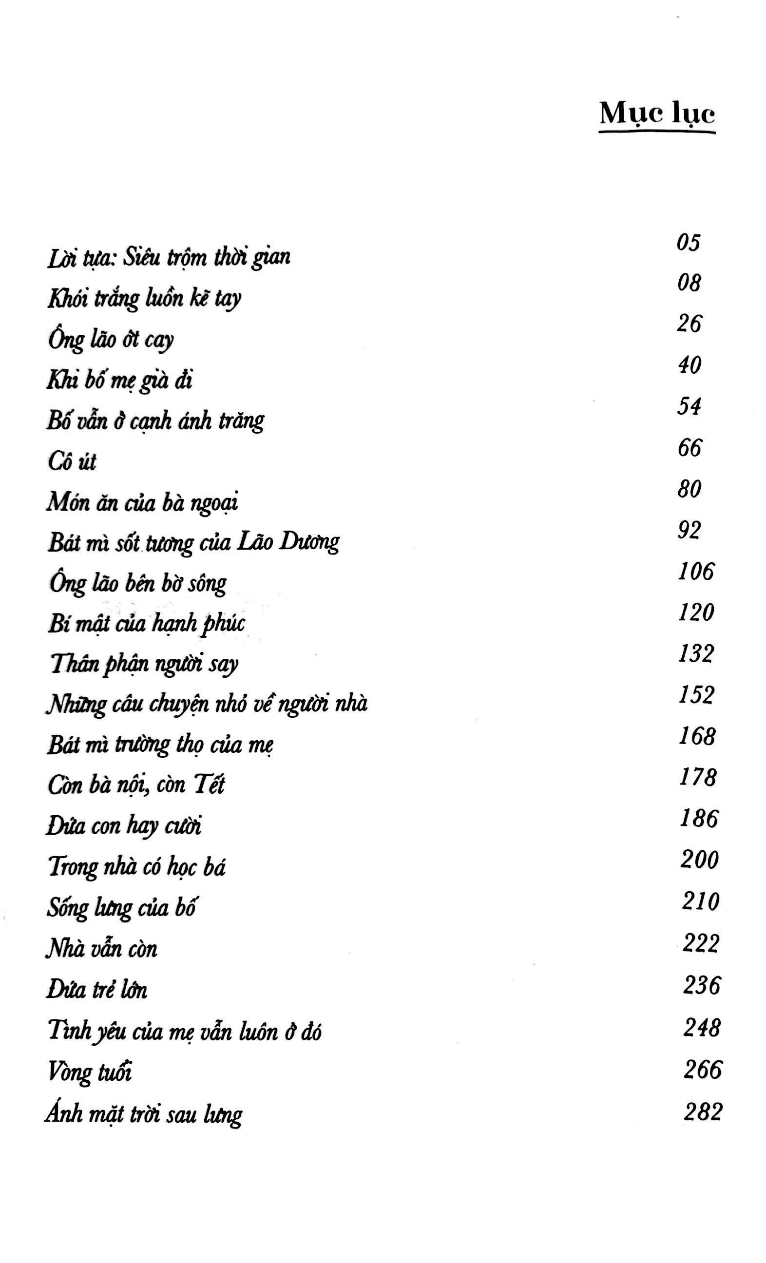 Sách - Có Một Ngày, Bố Mẹ Sẽ Già Đi (Tái Bản 2024)