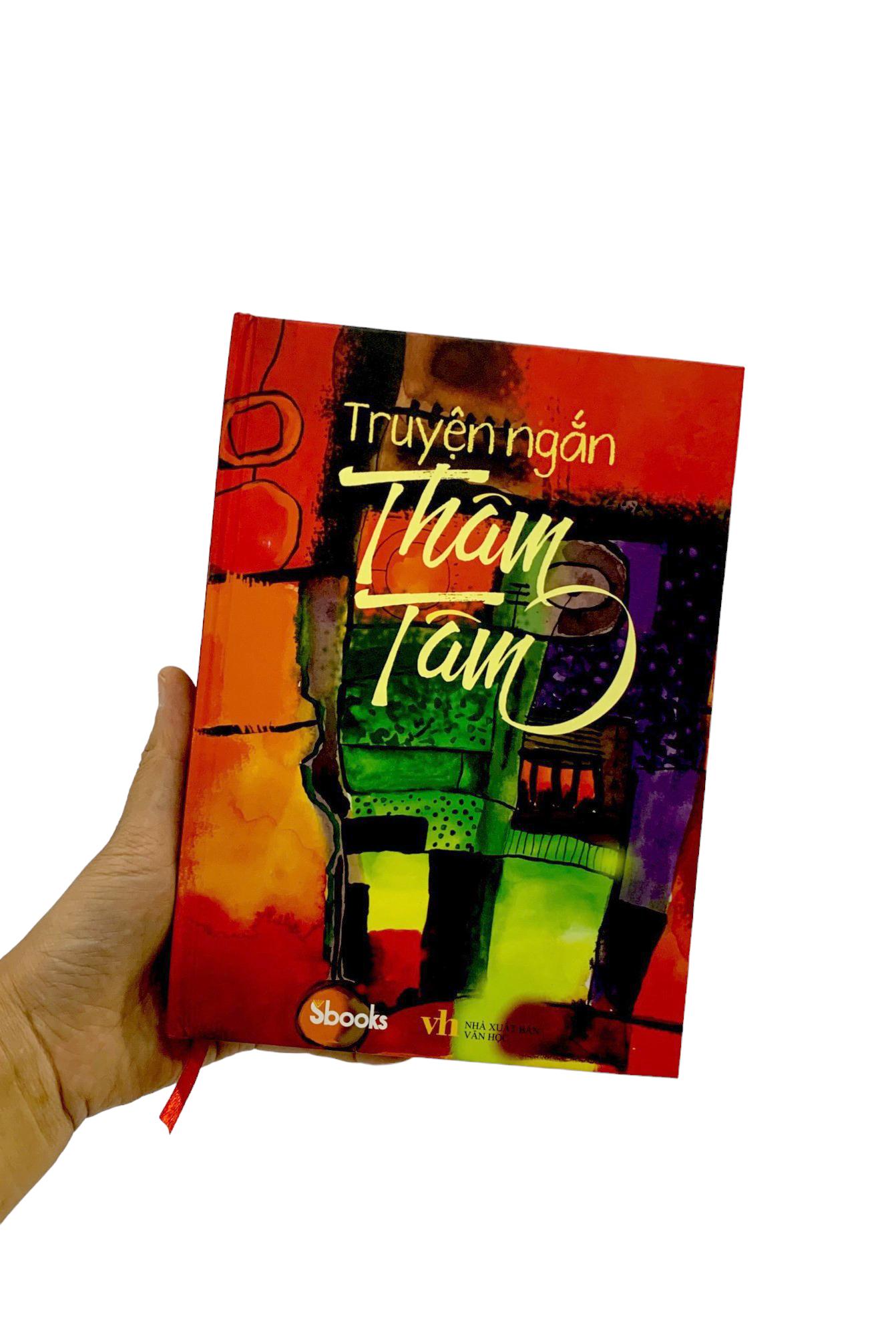 Truyện Ngắn Thâm Tâm