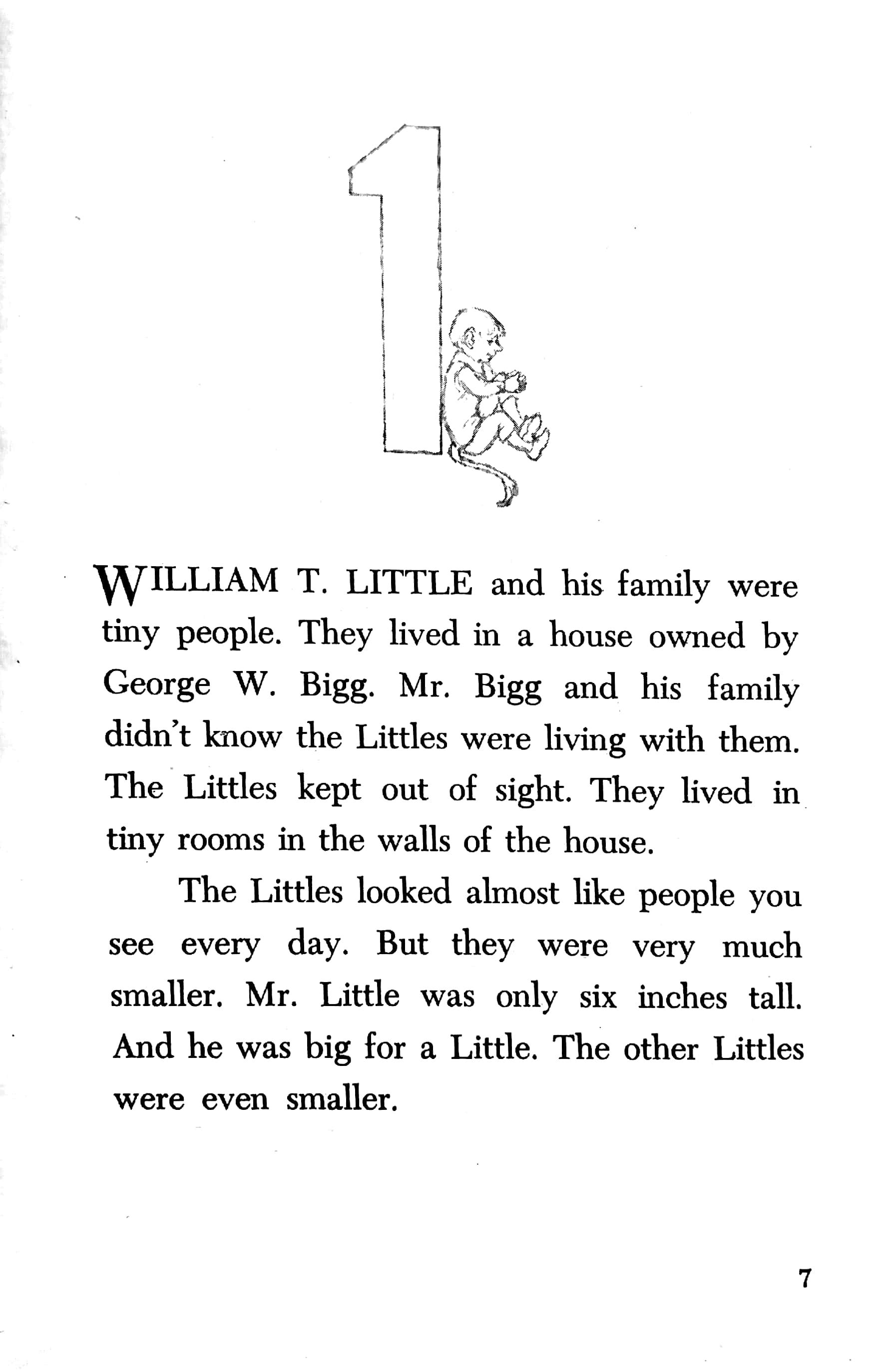The Littles