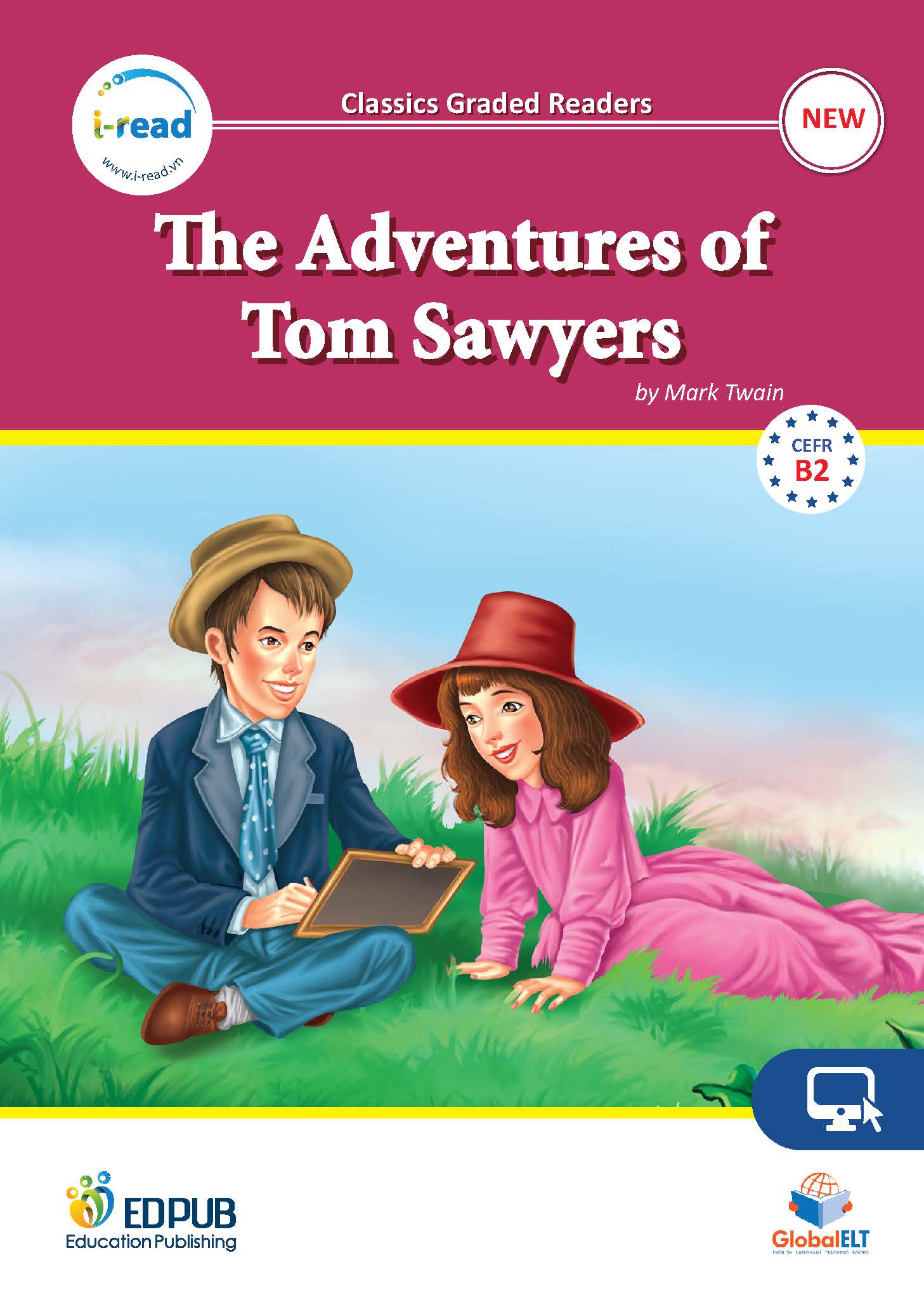 Combo truyện đọc Classics Graded Readers - CEFR B2