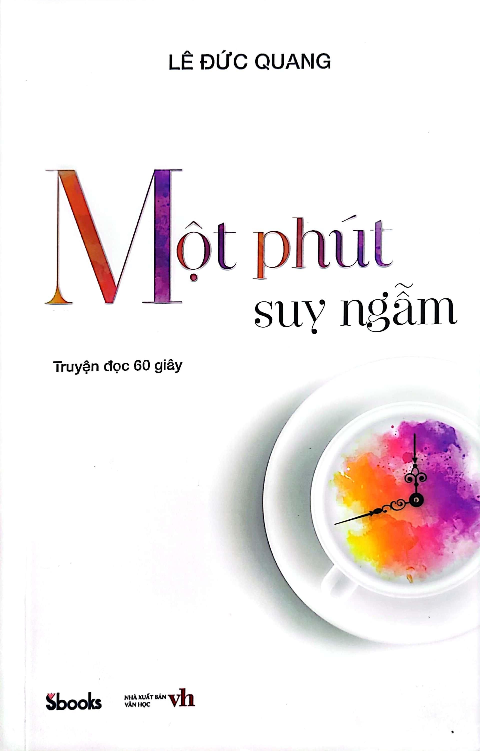 Một Phút Suy Ngẫm