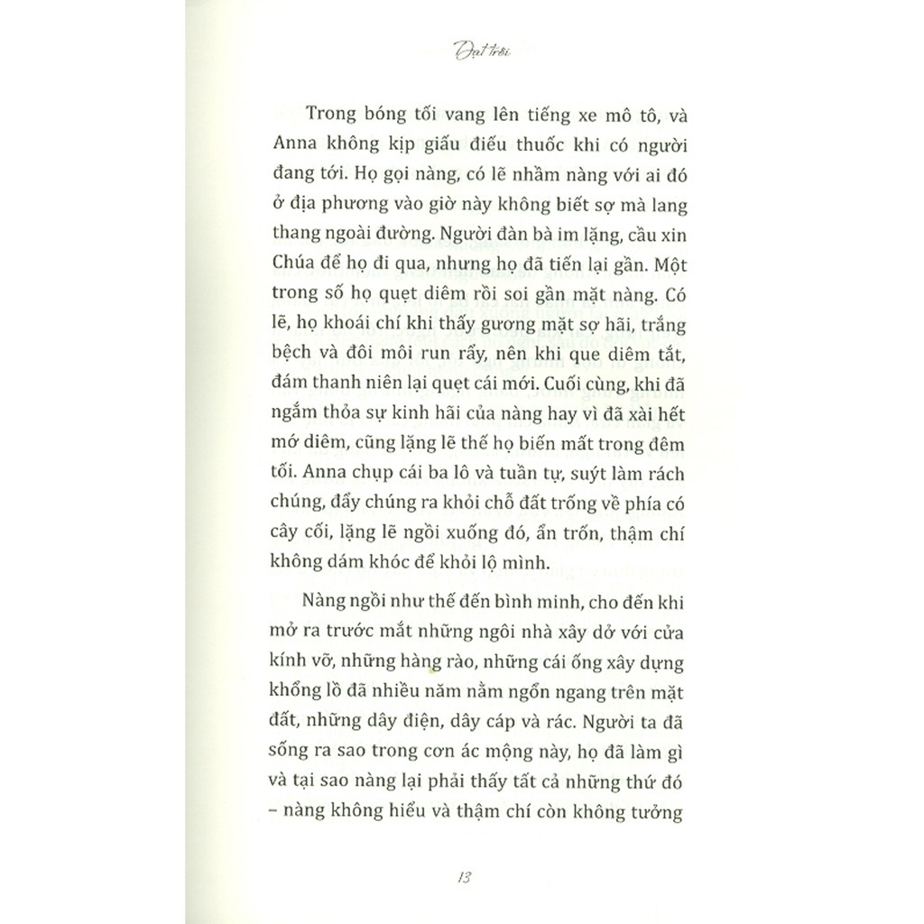 Ngôi Nhà Ở Làng Quê - Tập Truyện Ngắn (bc)