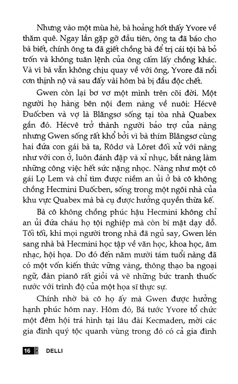 Người Tình Phương Đông