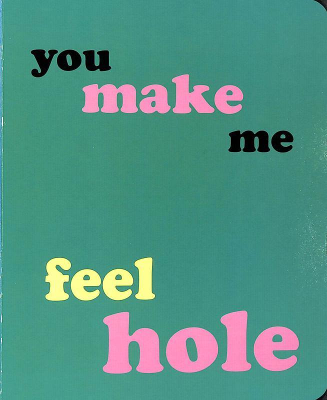 You Complete Me