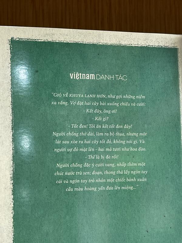 Sách - Miếng ngon Hà Nội (Việt Nam danh tác) (Nhã Nam HCM)