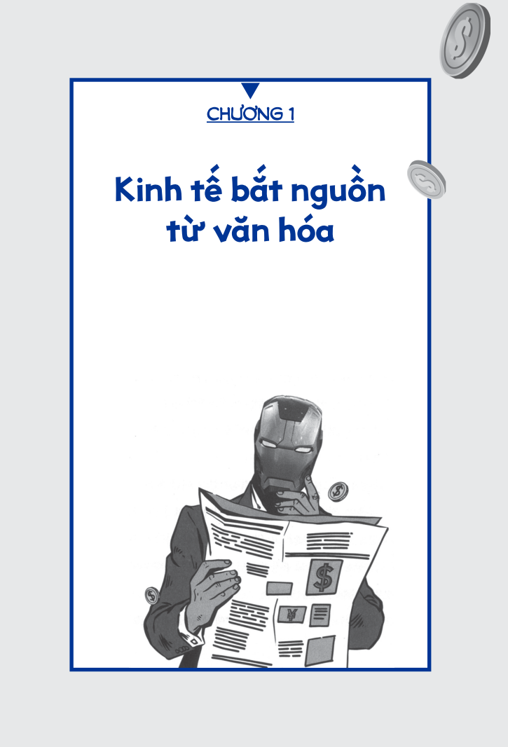 Áo Giáp Của Iron Man Giá Bao Nhiêu?