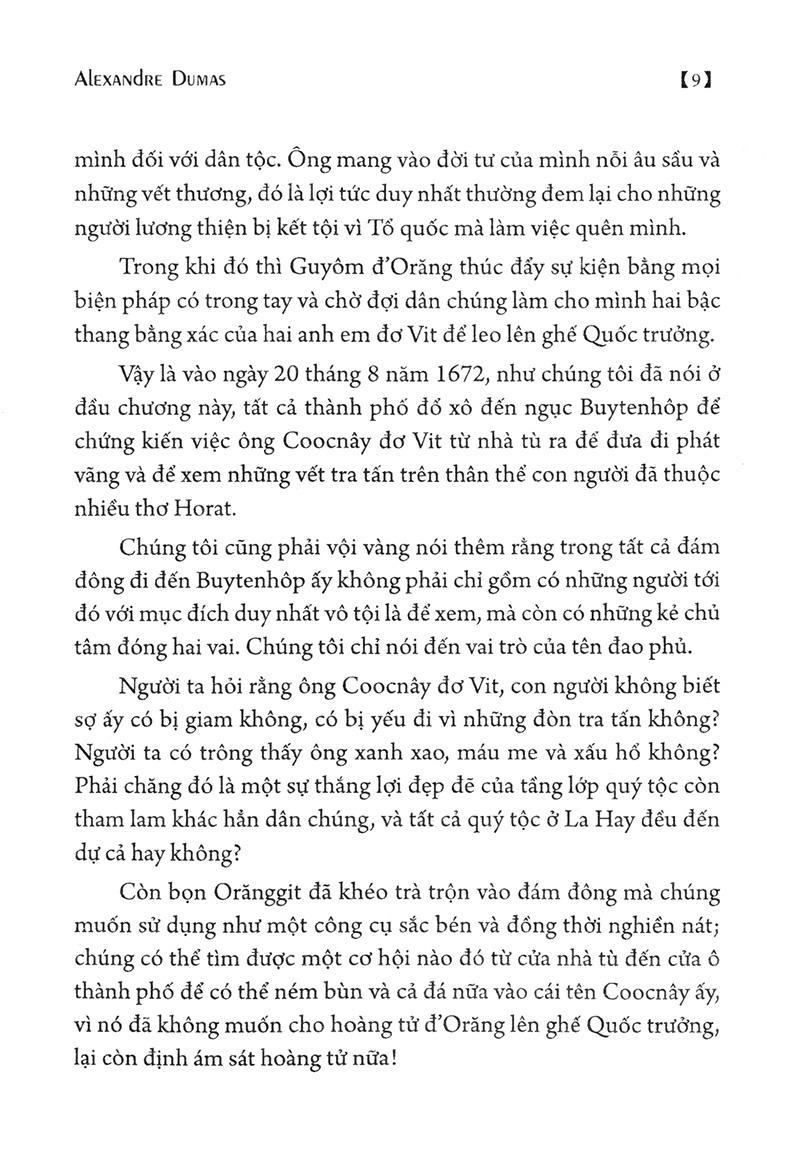 Hoa Tuy Líp Đen