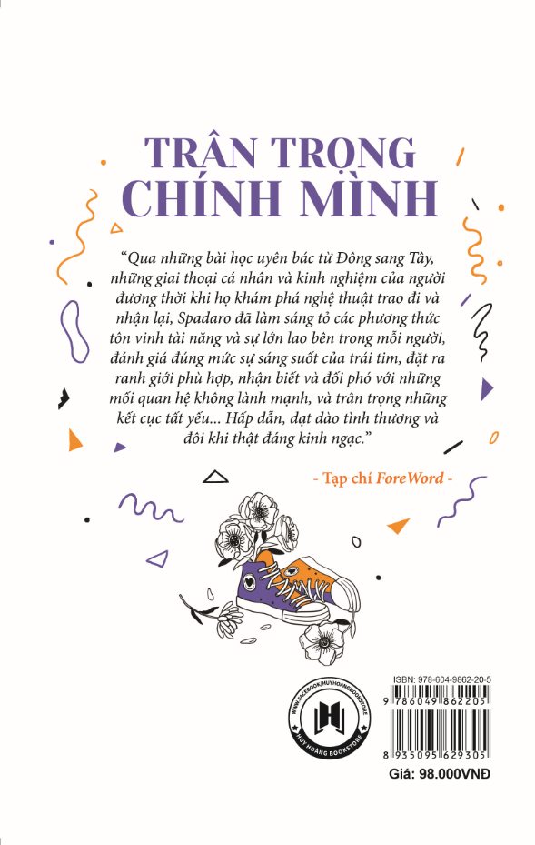 Trân Trọng Chính Mình (HH)