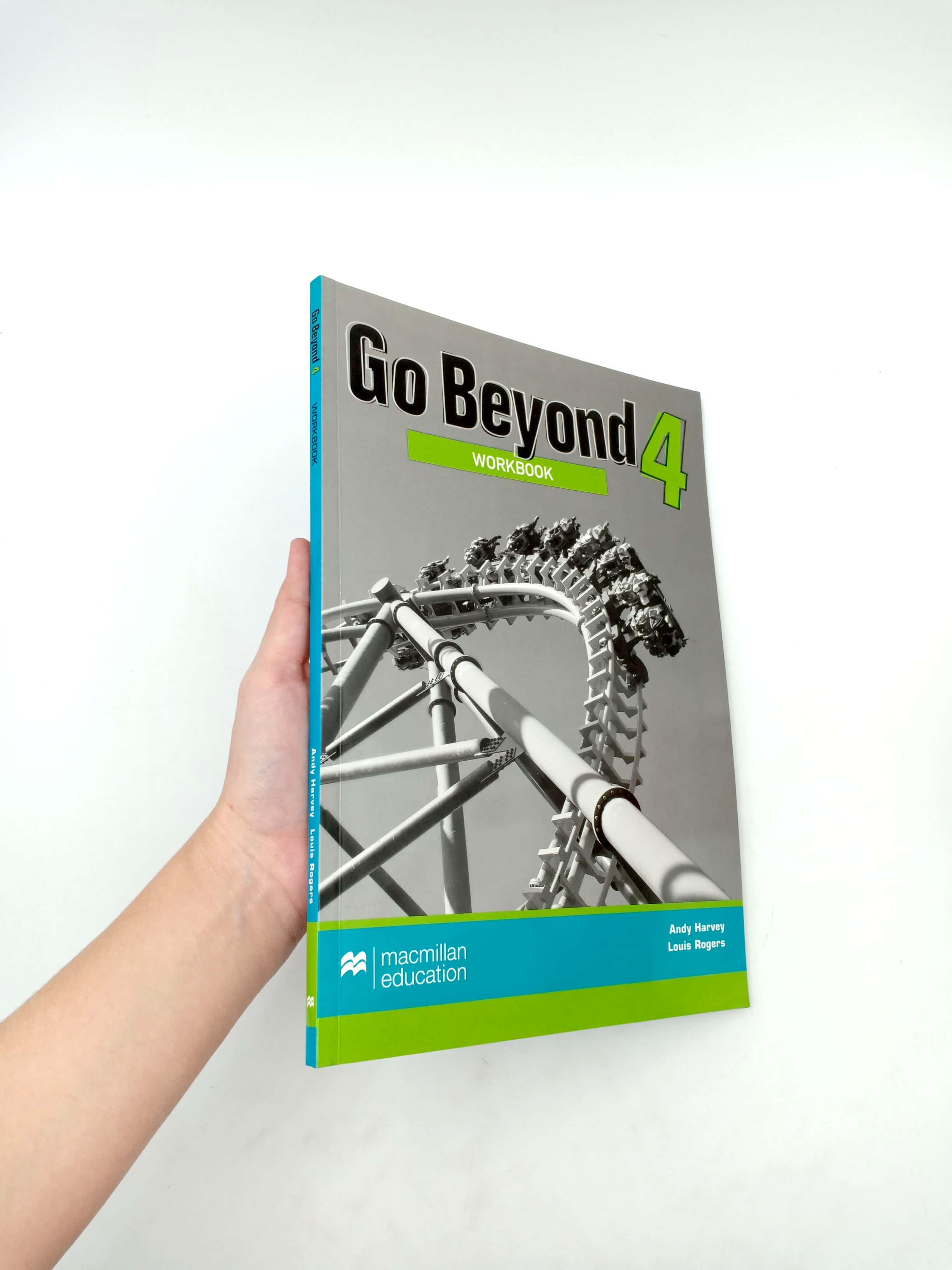 Go Beyond 4 WB