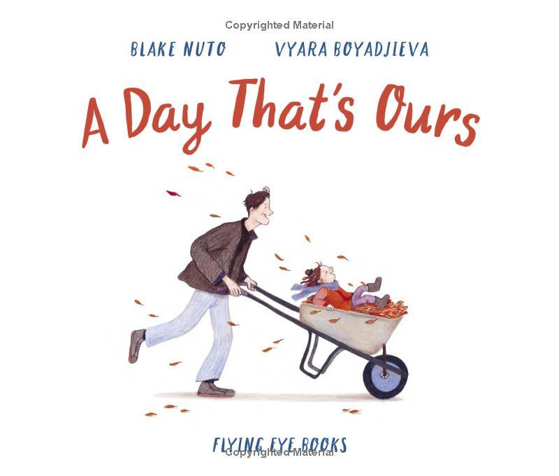 A Day That