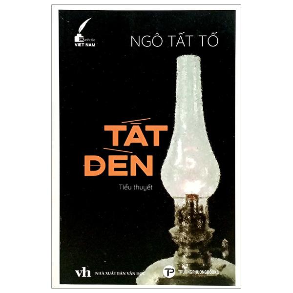 Sách - Tắt Đèn