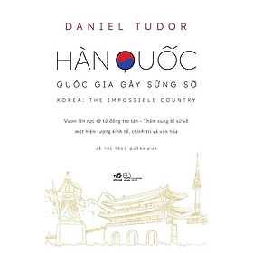 Hàn Quốc quốc gia gây sững sờ -  Bản Quyền