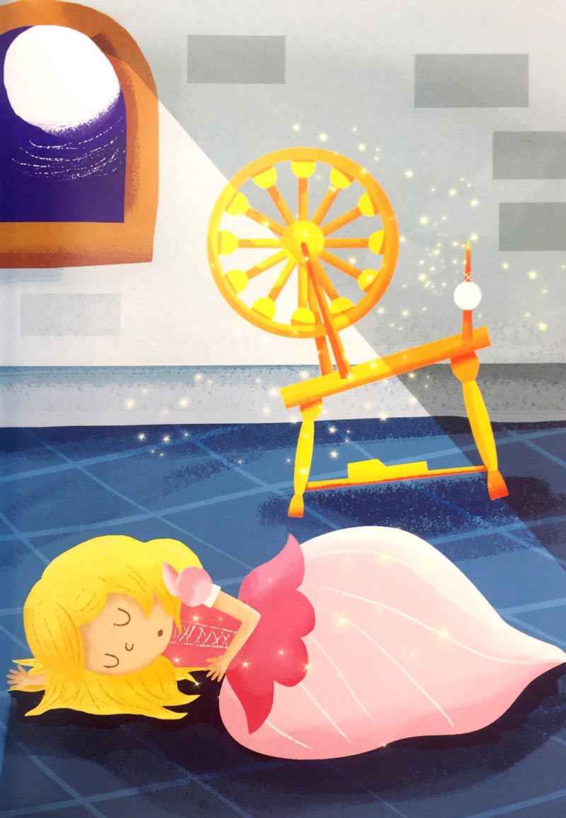 Now I Can Read - Fairy Tales (Padded)