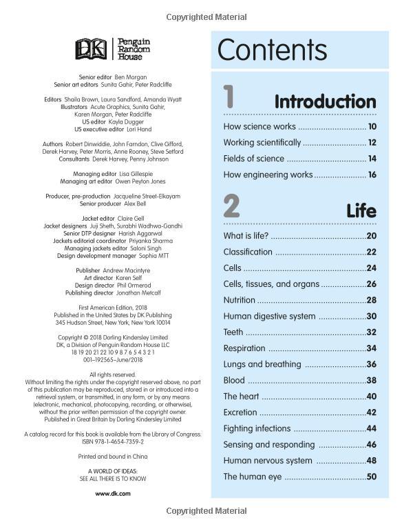 How to Be Good at Science, Technology, and Engineering
