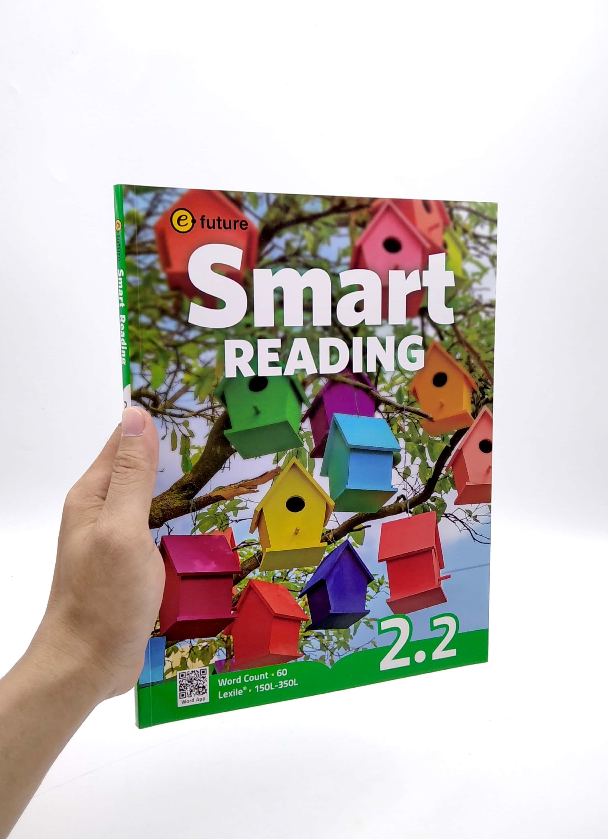 Smart Reading 2-2 (60 Words)