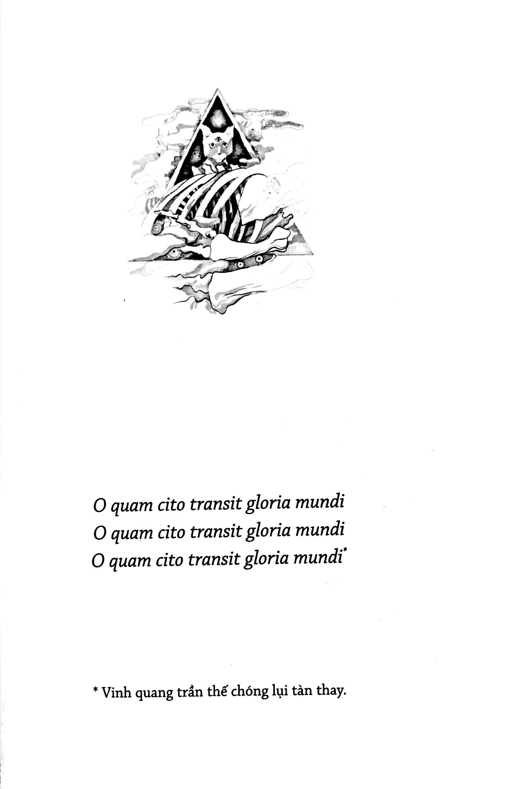 Wittgenstein Của Thiên Đường Đen