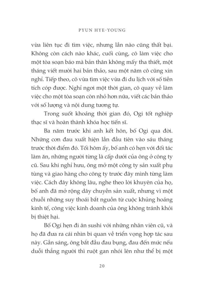 Hố Đen Sâu Thẳm