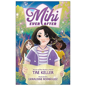Mihi Ever After 1