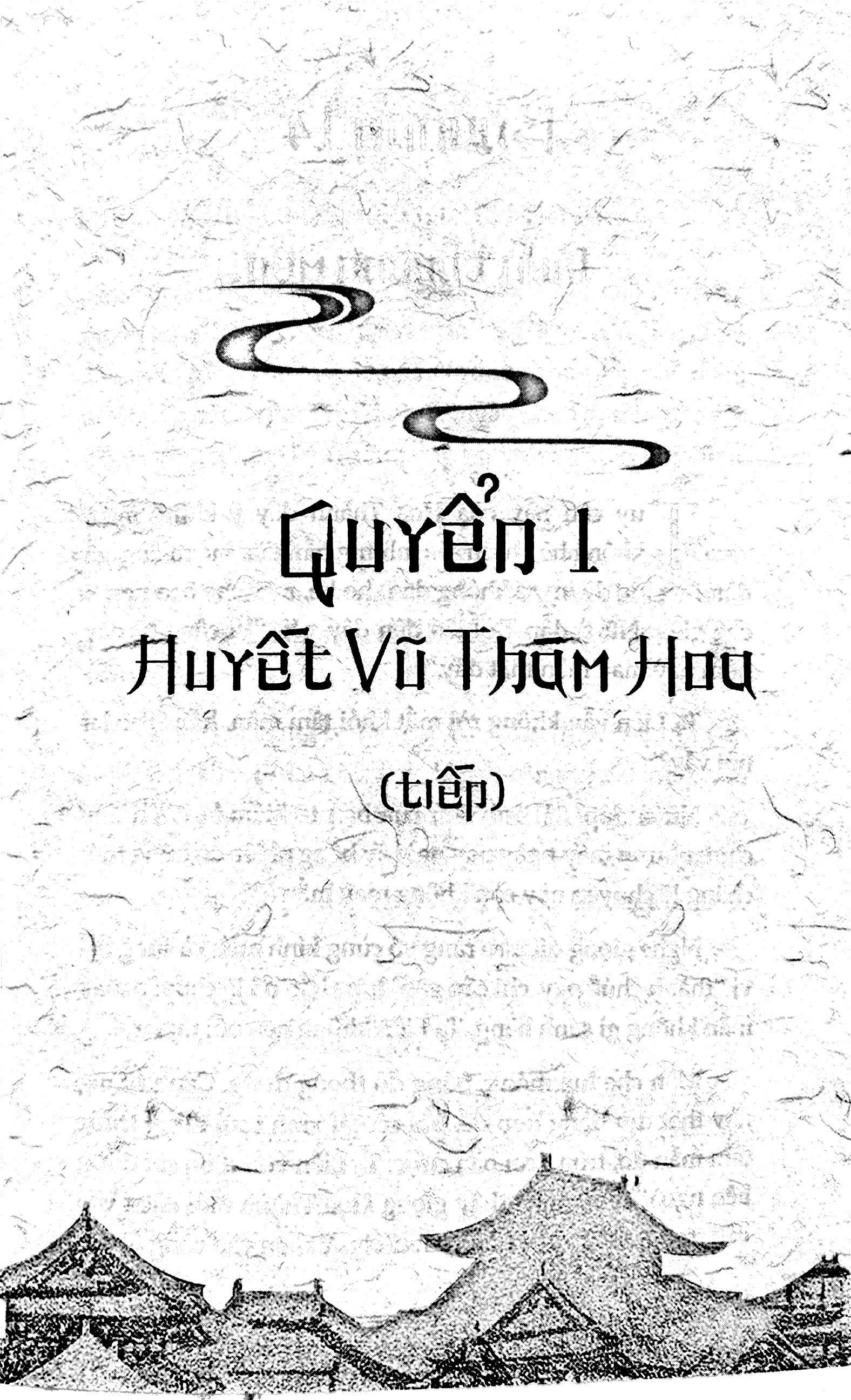 Sách - Thiên Quan Tứ Phúc - Tập 2 (Tái Bản 2024)