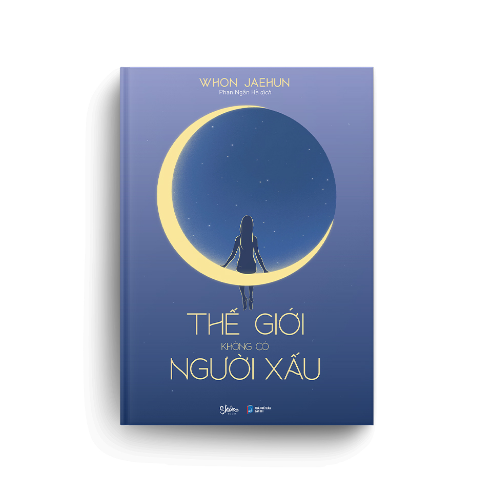 Thế Giới Không Có Người Xấu (AZ)