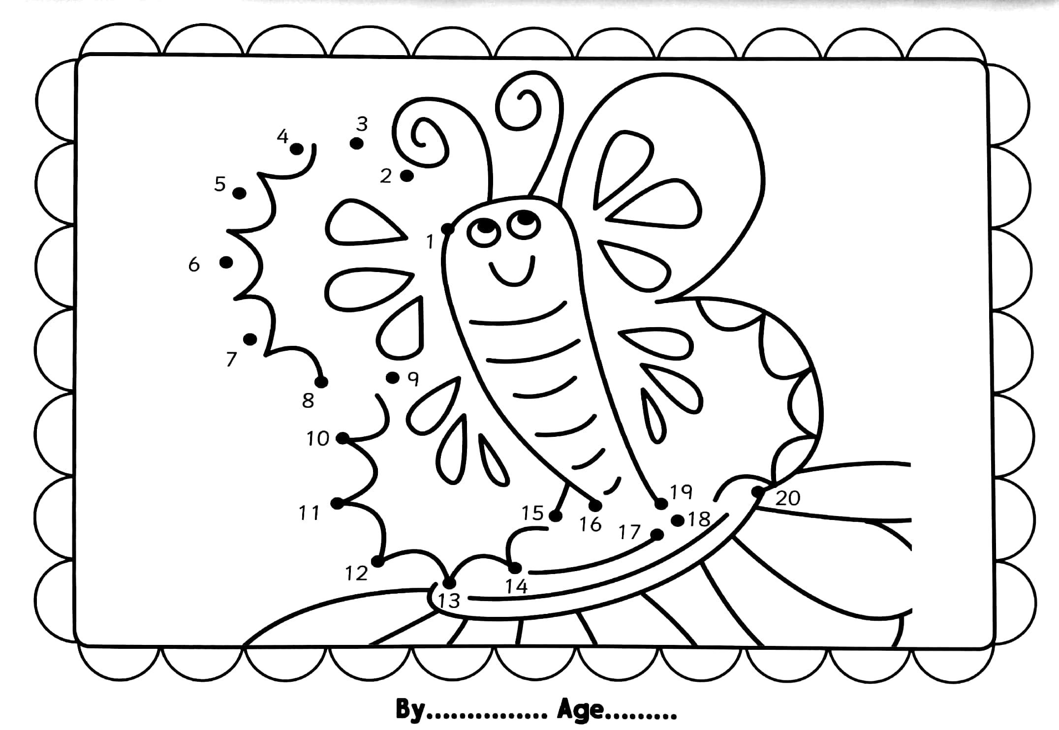 I Love To Colour My Placemat: Princess