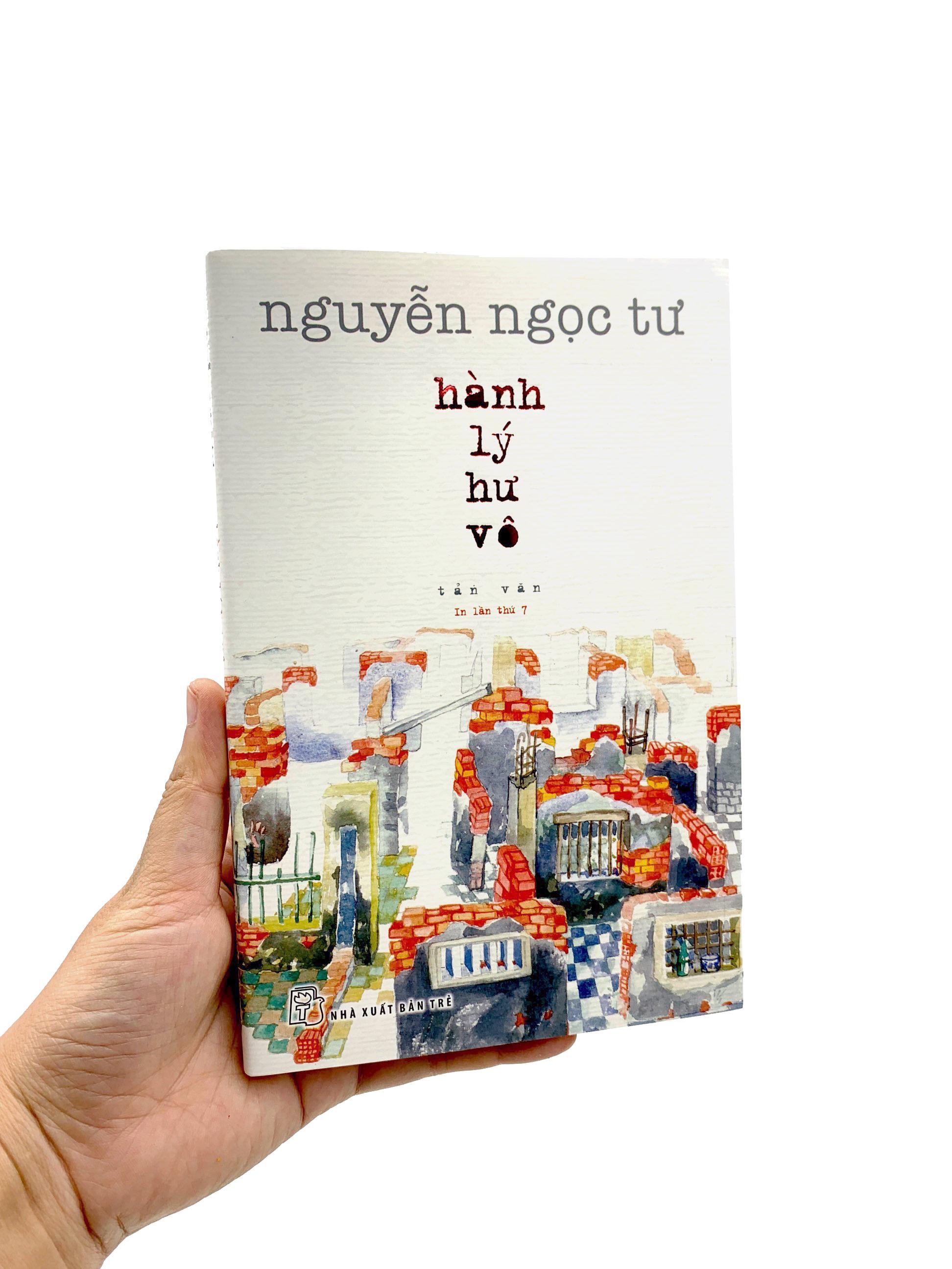 Hành Lý Hư Vô
