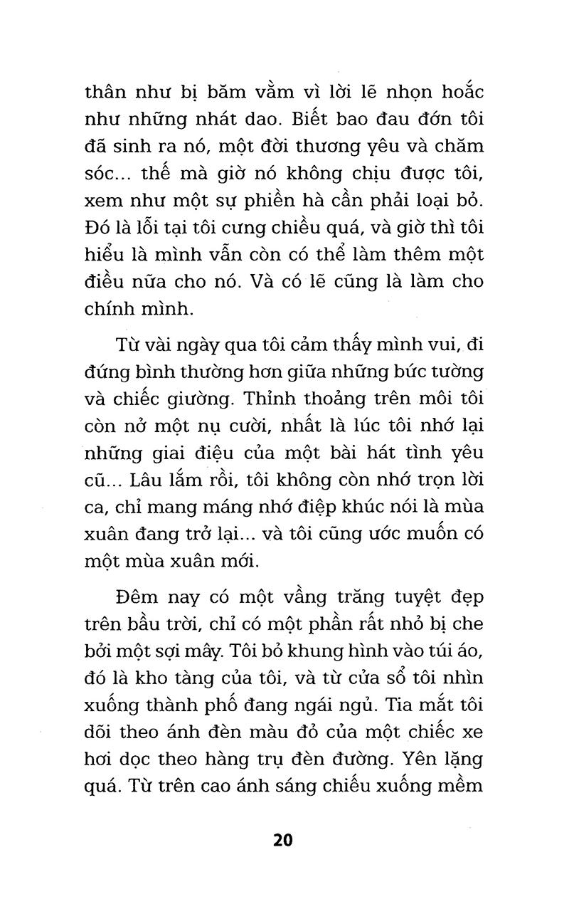 Vàng Trên Biển Đá Đen