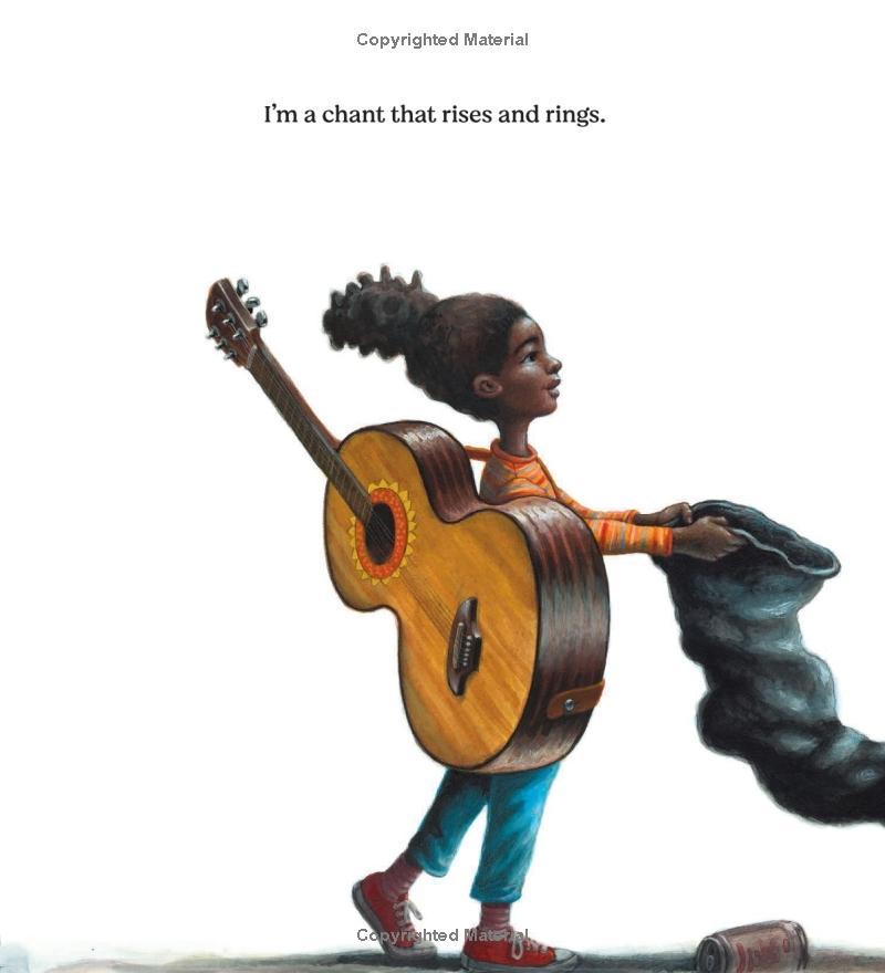 Change Sings: A Children