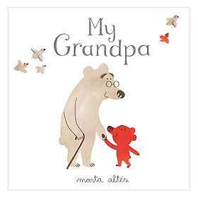 My Grandpa