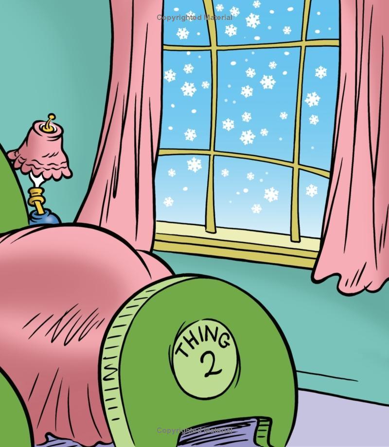 Dr. Seuss