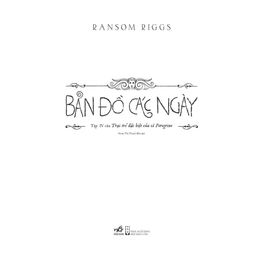 Bản Đồ Các Ngày