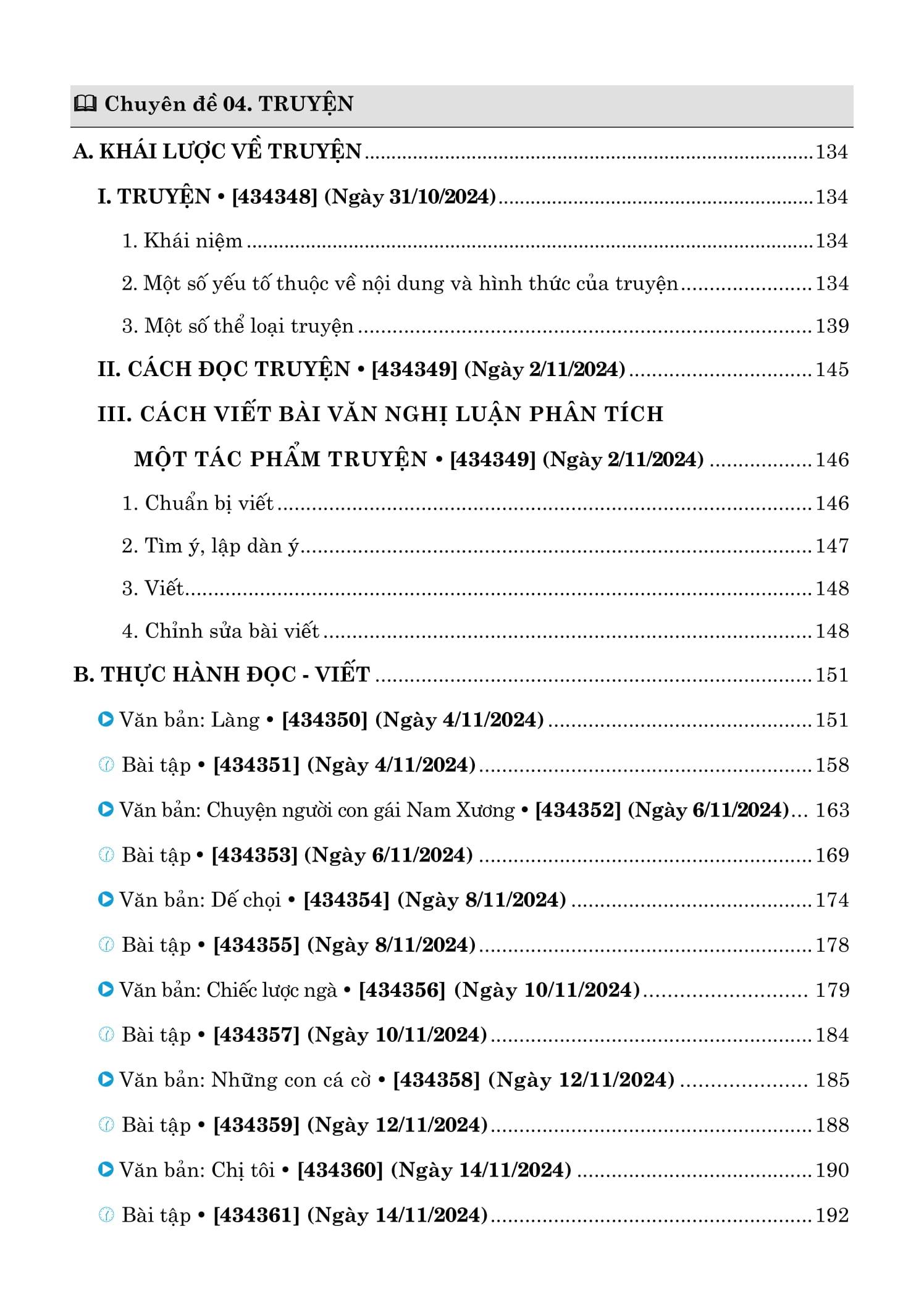 Sách - Tổng Ôn Ngữ Văn 9 - Tập 1 (Chương Trình SGK Mới)