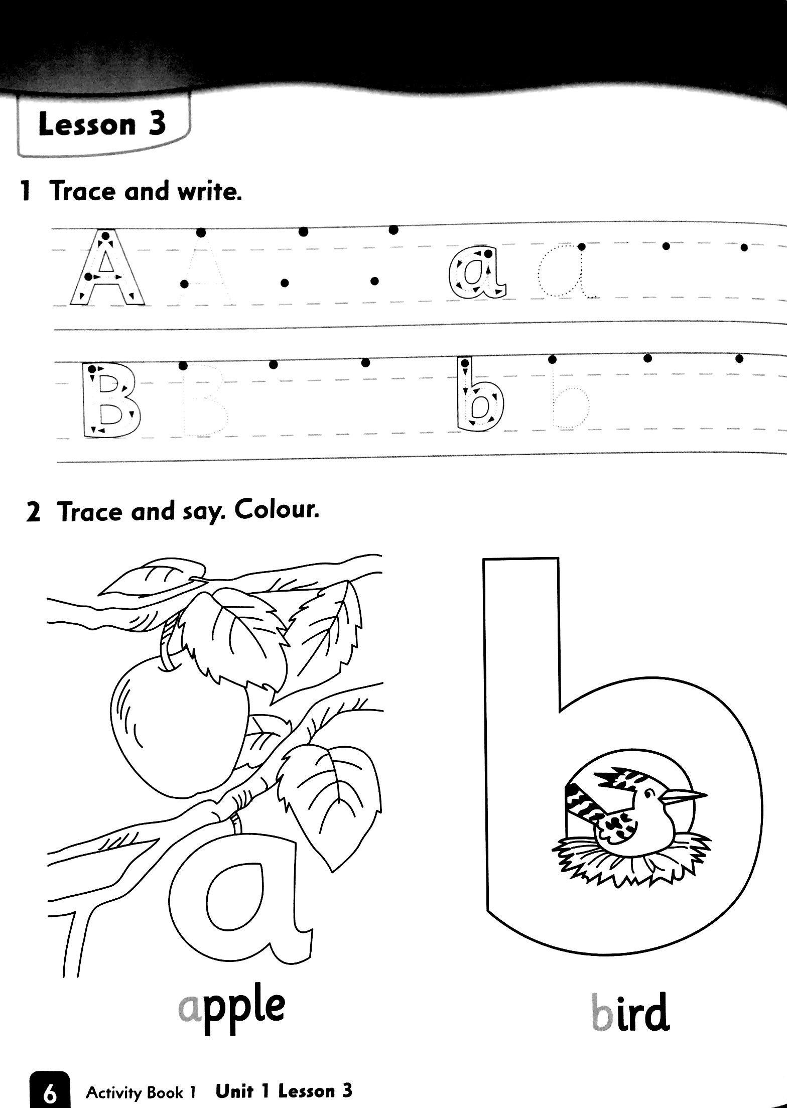 First Friends 1: Activity Book