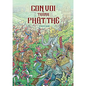 Con Voi Thành Phật Thệ