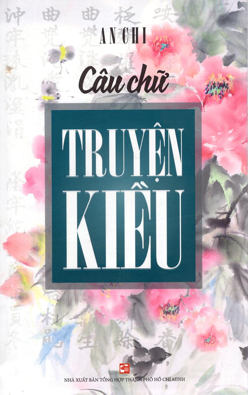 Câu Chữ Truyện Kiều
