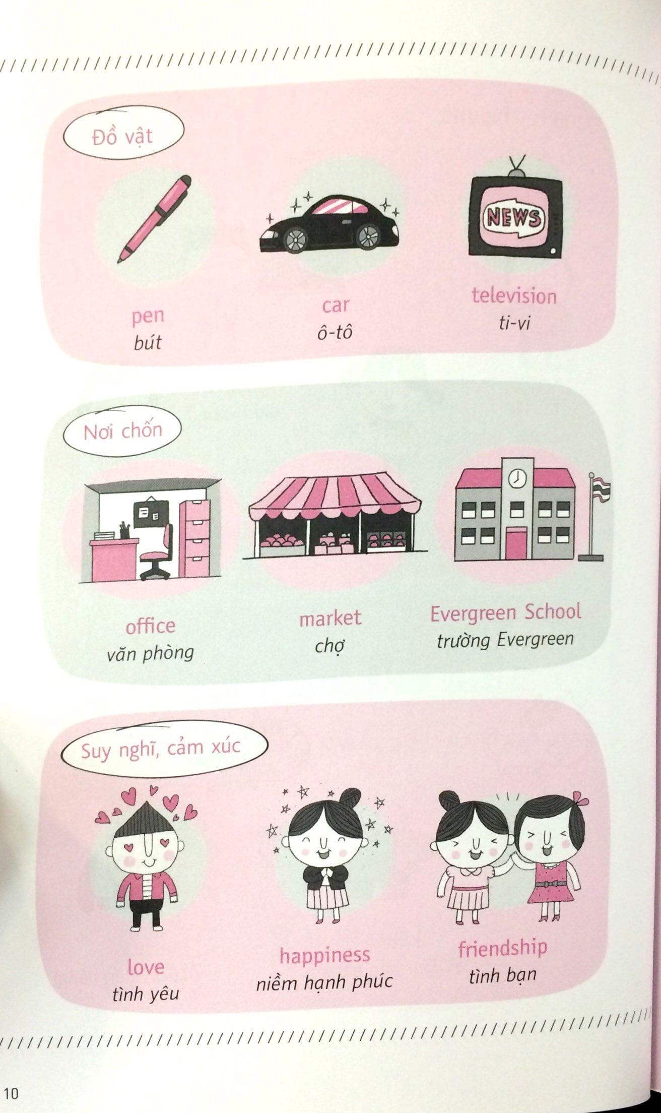 Sách - Grammar Is Not Boring - Ngữ Pháp Không Tẻ Nhạt (Tái Bản 2024)