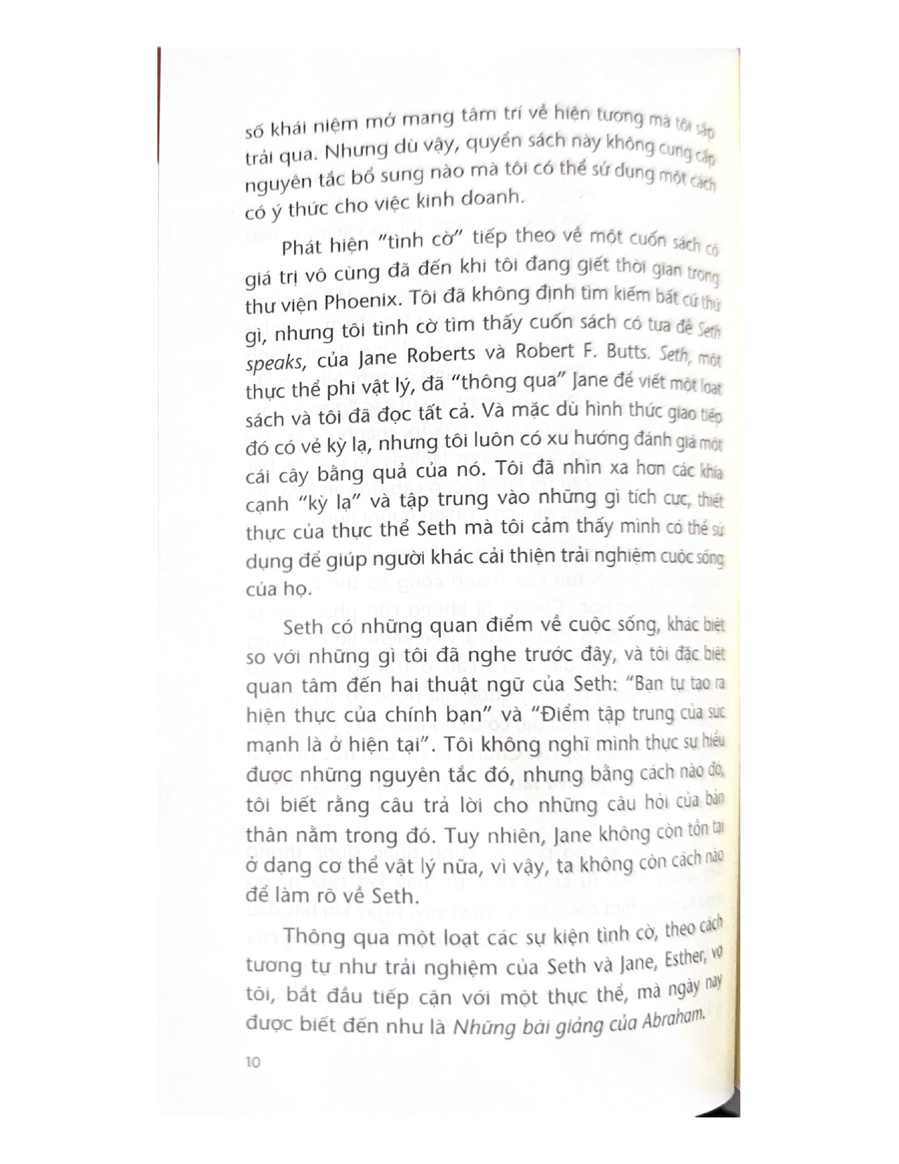 Tiền & Luật Hấp Dẫn - Vanlangbooks