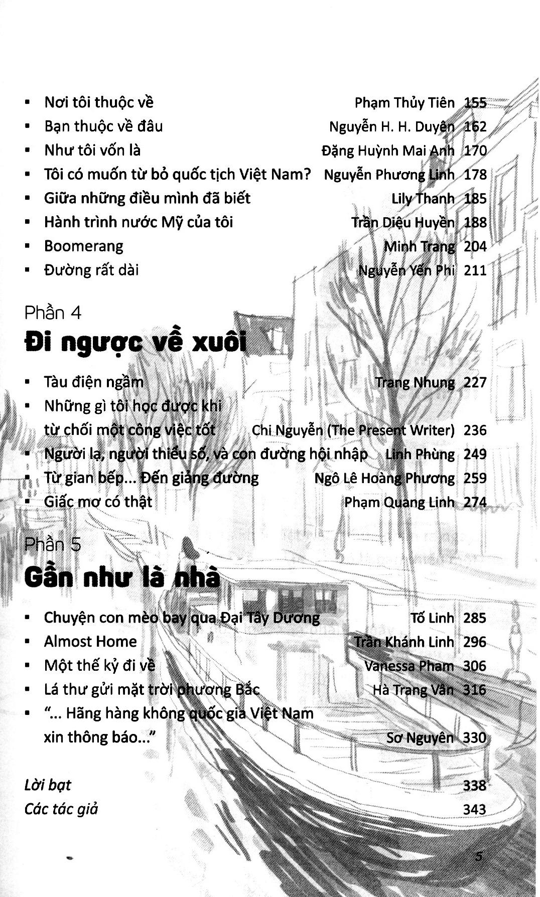 Gần Như Là Nhà