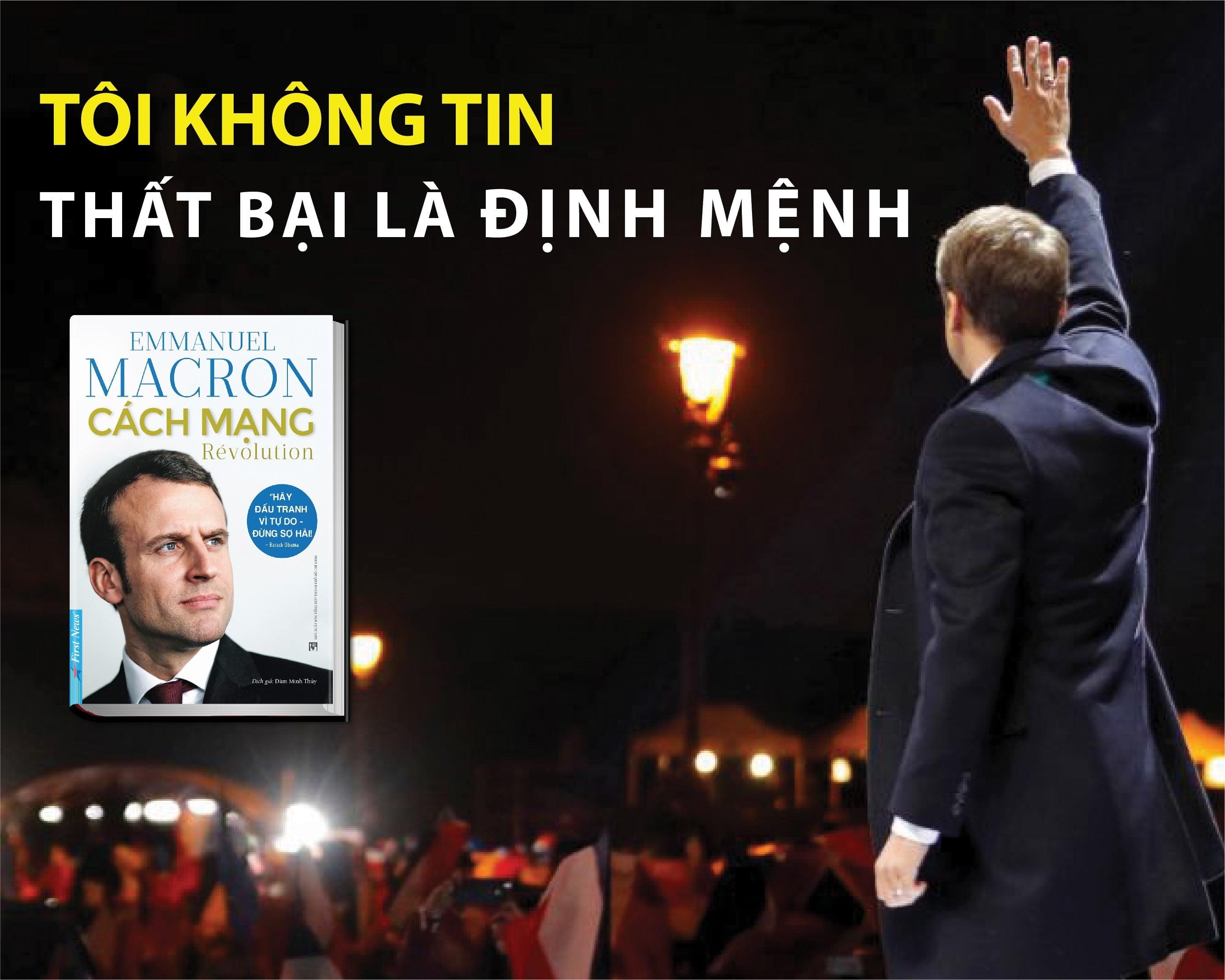 Cách Mạng