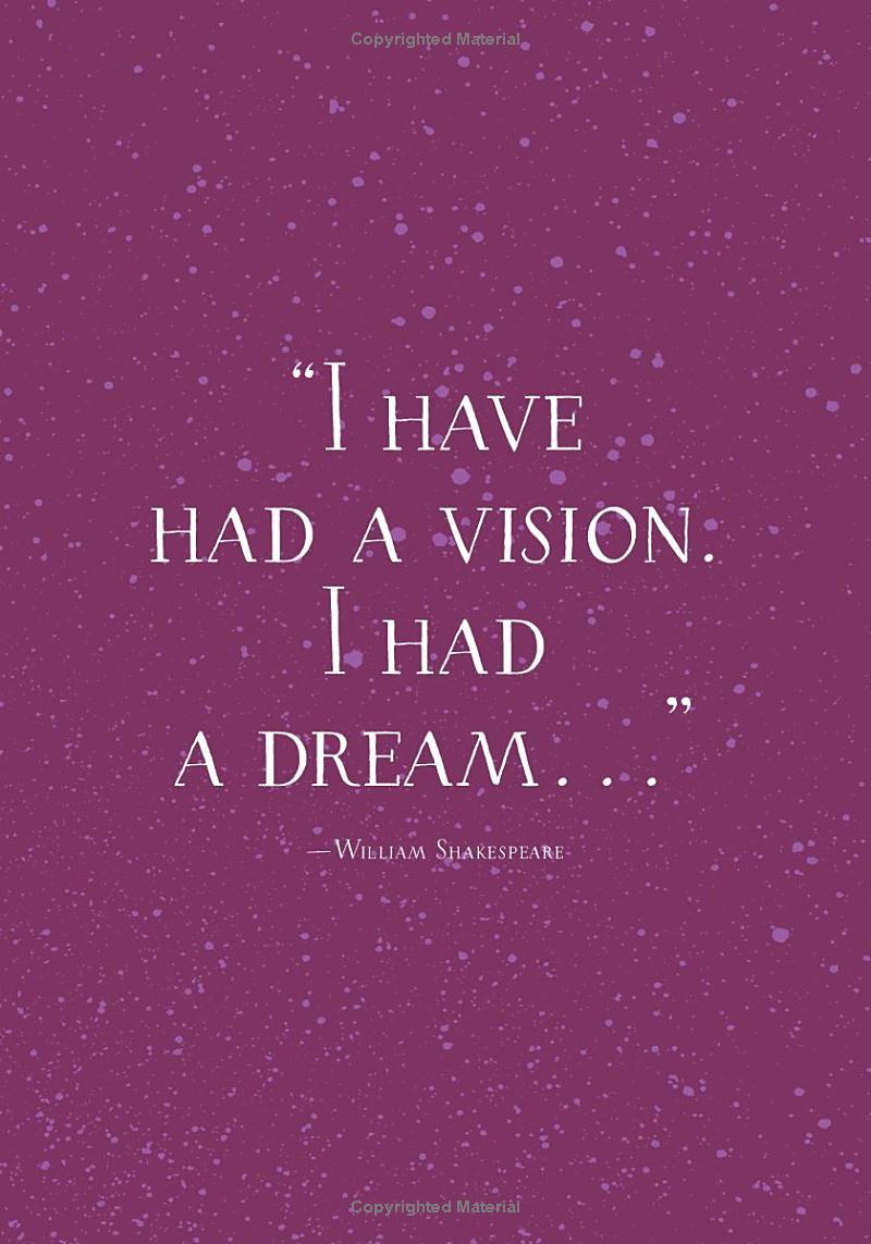 Dream On: A Kid