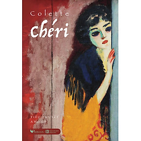 Chéri (Bìa cứng)